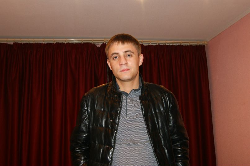 Илья Андреев | Сыктывкар