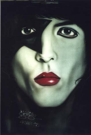 Анастасия Ошарова | Красноярск