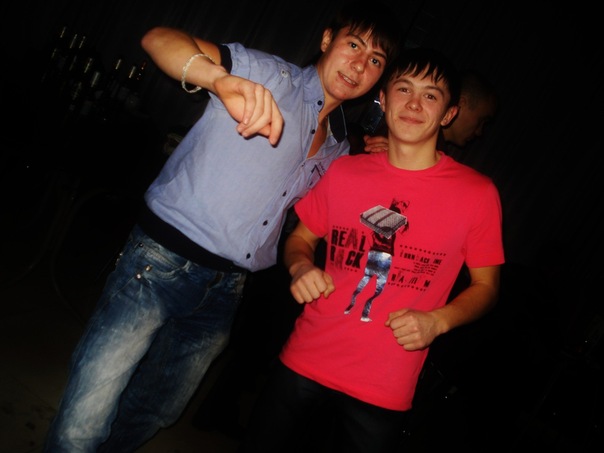 №39, Нияз Гарифуллин, 31 год, Ижевск №39, Нияз Гарифуллин, 31 год, Ижевск