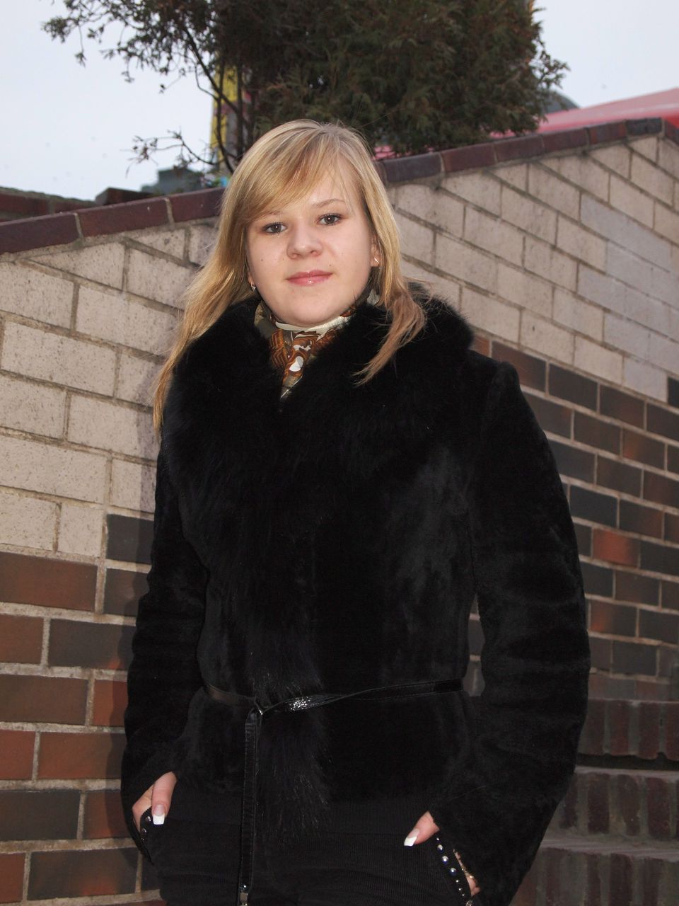 Таня Сидоренко | Киев