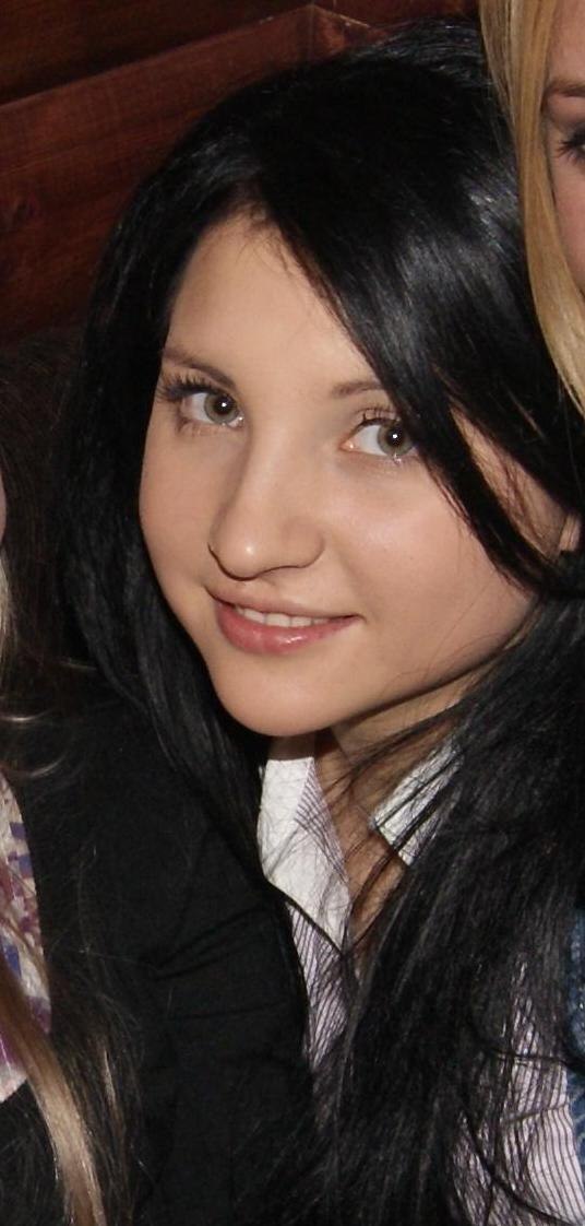 Татьяна Степашова | Санкт-Петербург