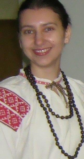 Хрысьціна Варановіч | Vancouver