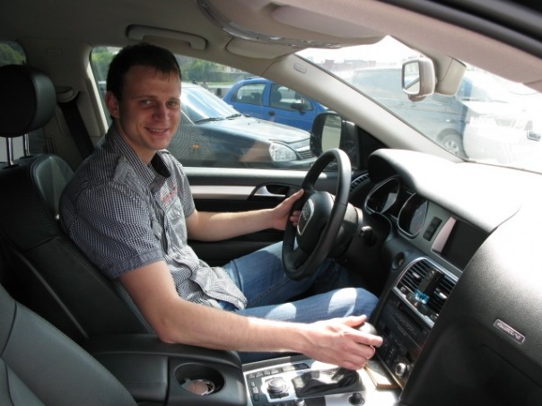 №132, Антон Елисеев, 39 лет, Москва №132, Антон Елисеев, 39 лет, Москва