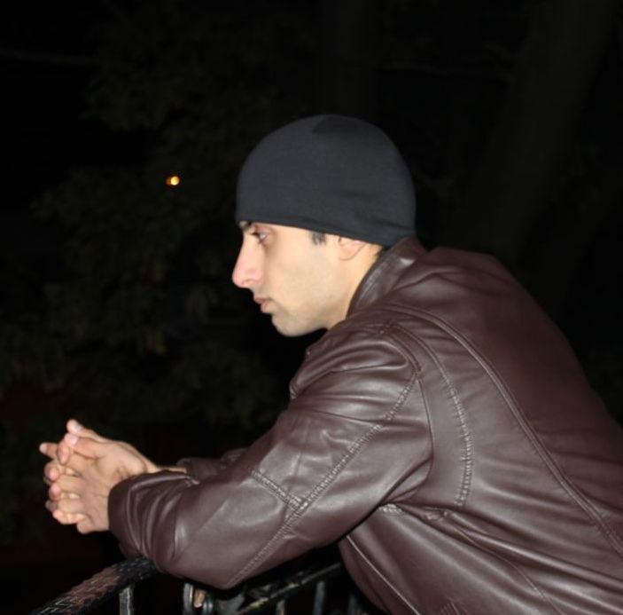 Саркис Погосян | Темрюк