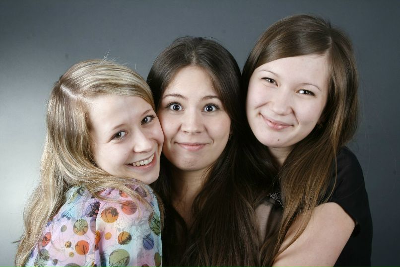 Анюта Бузмакова | Глазов