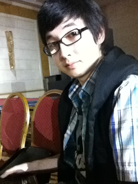 Батихан Калибеков | Алматы