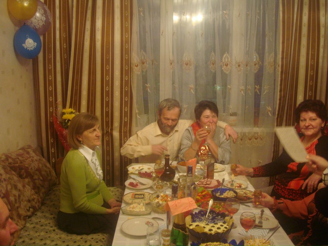 Галина Симанова | 