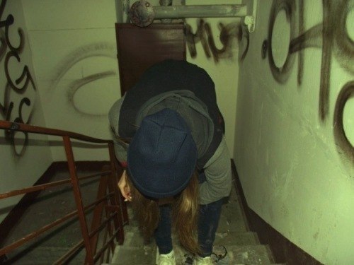 Александра Чернова | Новосибирск