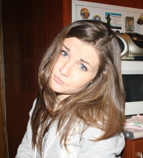 Юлия Гигонидзе | Санкт-Петербург