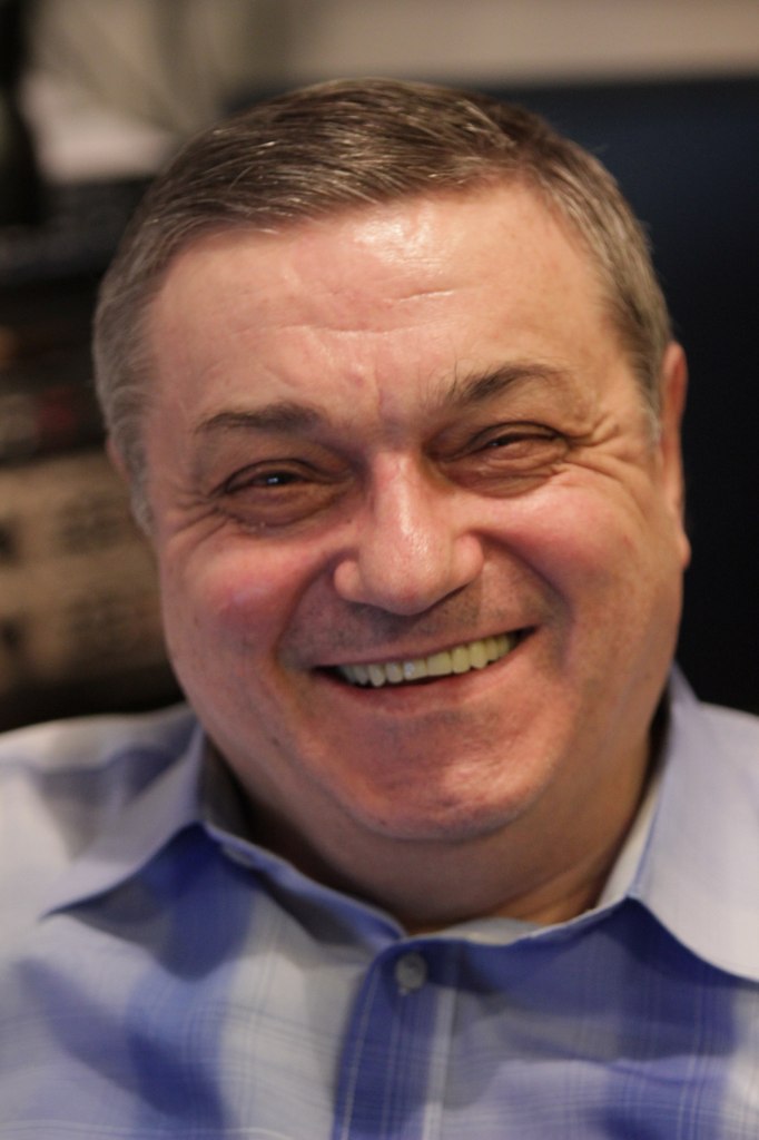 Борис Шумейко Станиславович | Москва