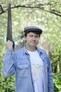 Андрей Лысенков, 37 лет, Москва, Россия, 20.05.1988