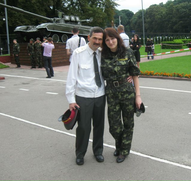 №7, Юлічька Холкіна, 34 года, Львов №7, Юлічька Холкіна, 34 года, Львов