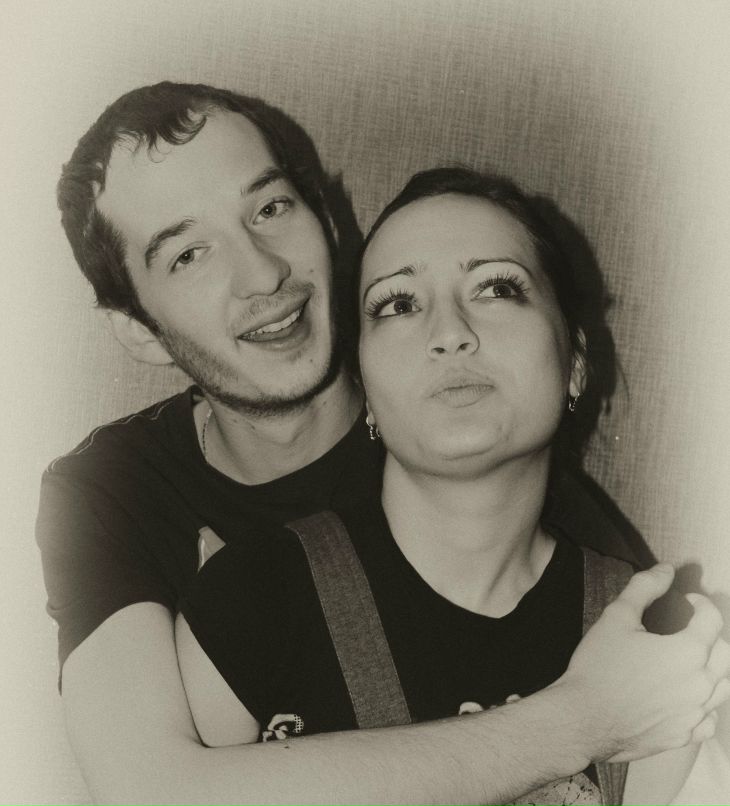 Олег Алефиренко + ♥Оля♥ | Ростов-на-Дону