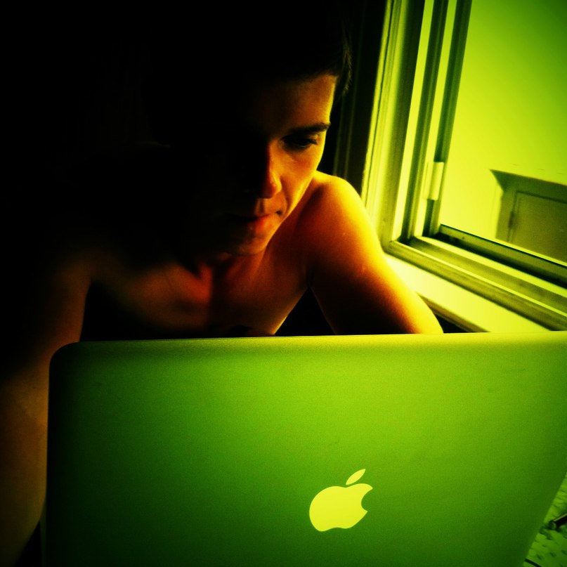 Николай Шаталов | New York