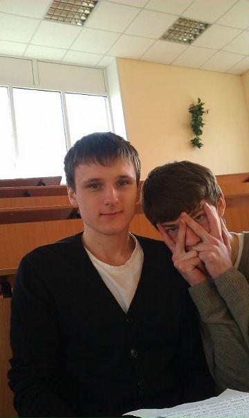 №15, Роман Зятиков №15, Роман Зятиков