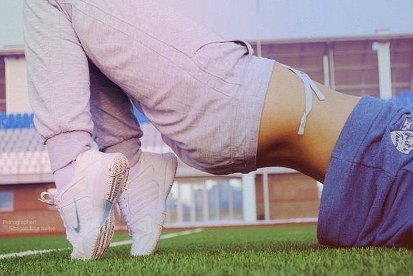 Kristina Bogacheva Knopka | Королёв