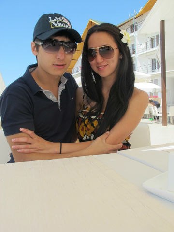 Aisuluu Azizbekovna | Oxford