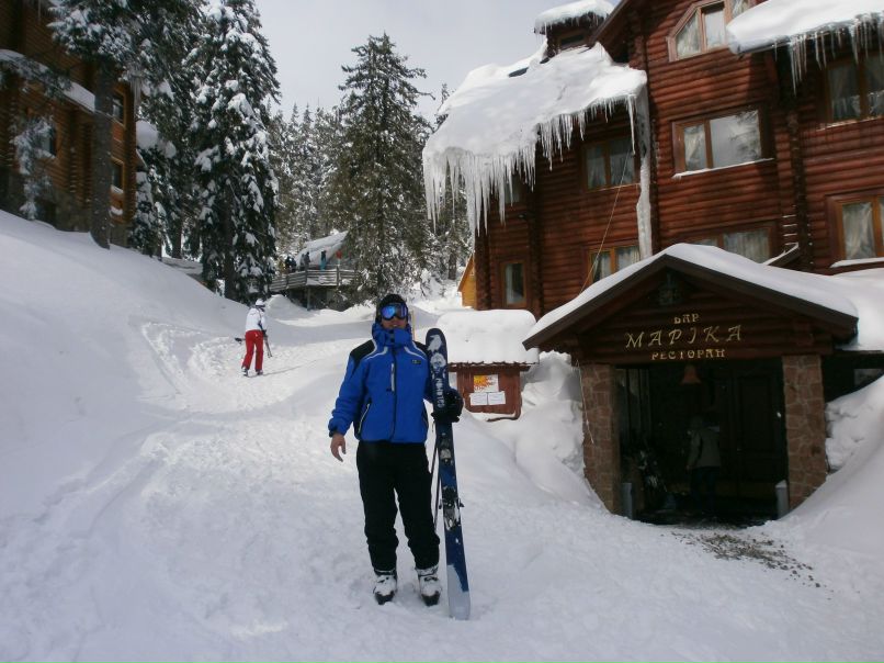 Алексей Рубаненко | Симферополь