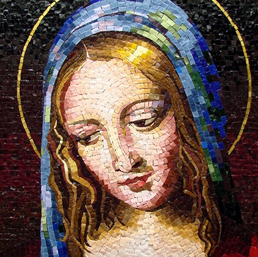 Дмитрий Жосан | Москва