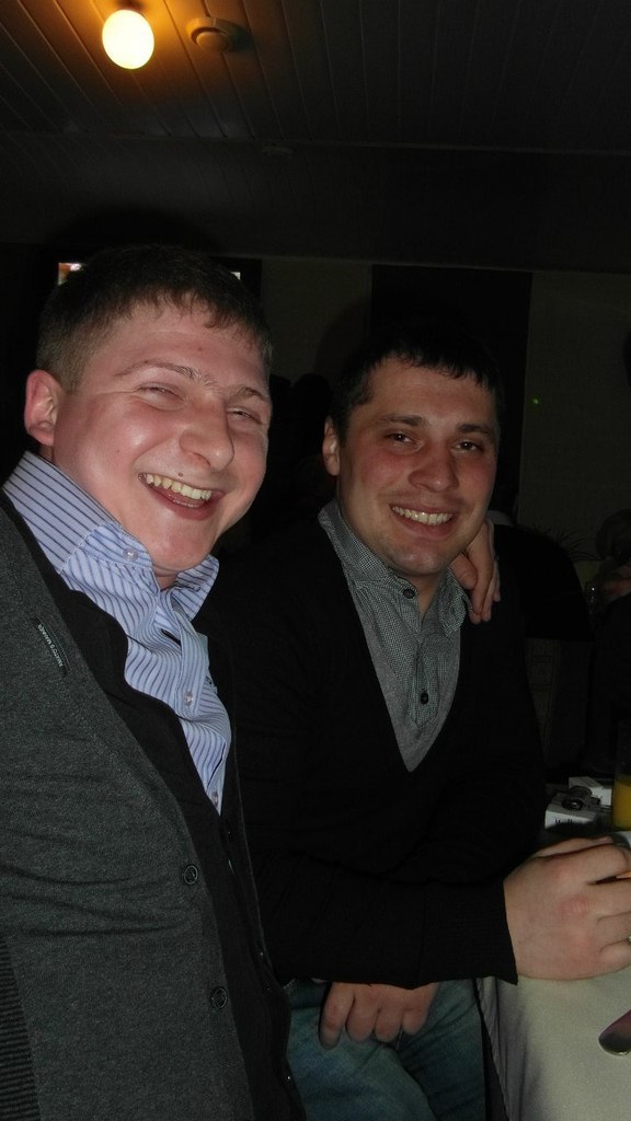 Влад Пантюшенко | Кременчуг