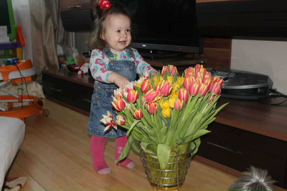 Яна Федотова | Санкт-Петербург