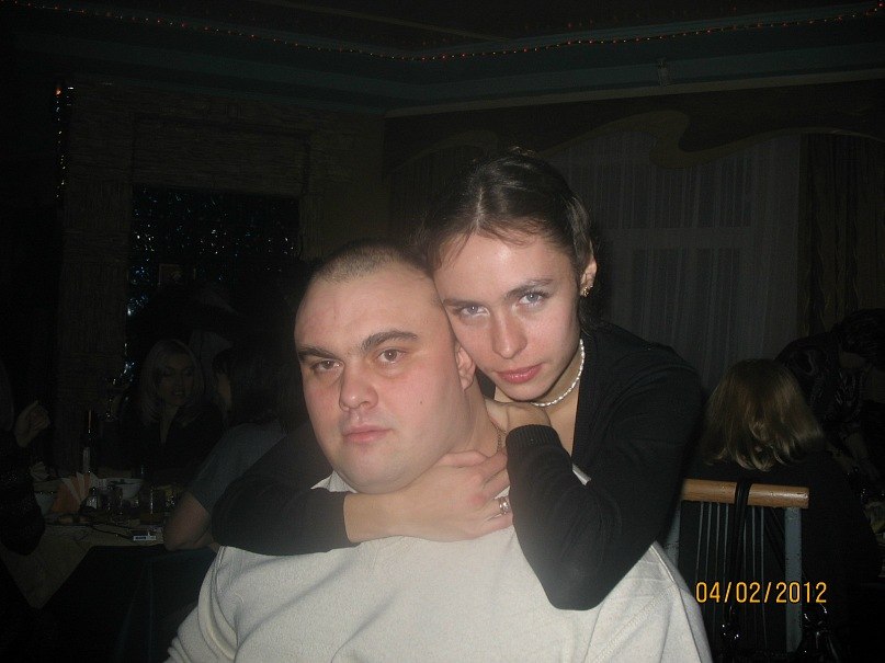 Алексей Наумов | Воронеж
