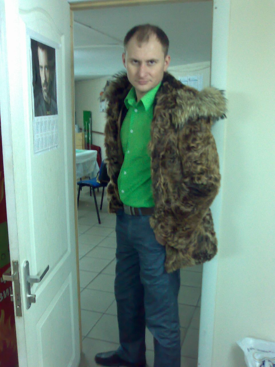 Дмитрий Заволокин | Киев