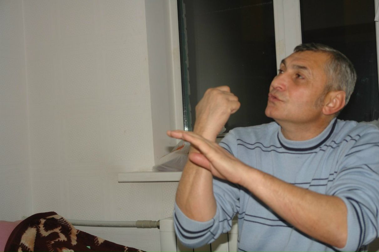 Елена Богданова 埃伦娜 | Санкт-Петербург