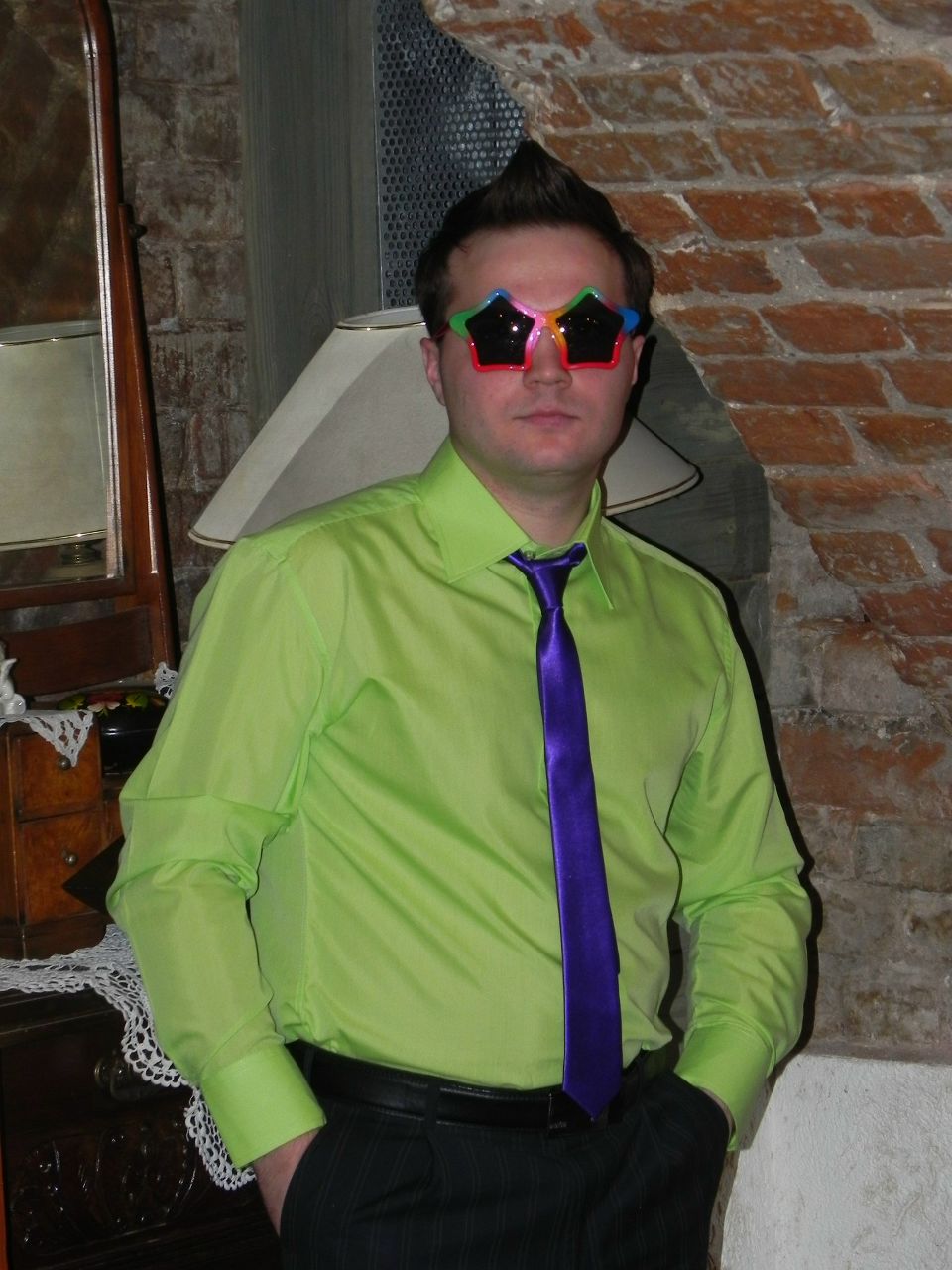 Максим Алексеев | Самара