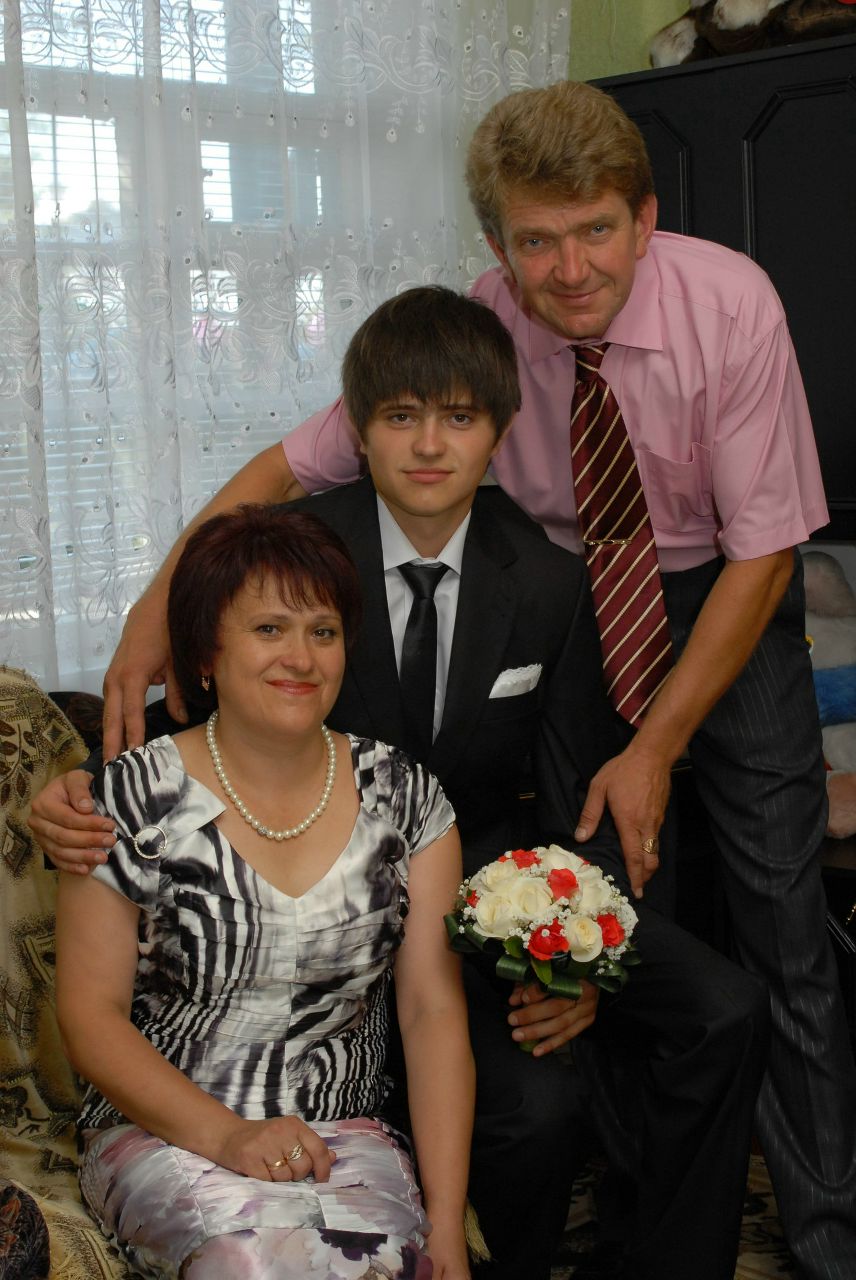 Виктор Клюс | Beautiful_Life | | Сумы