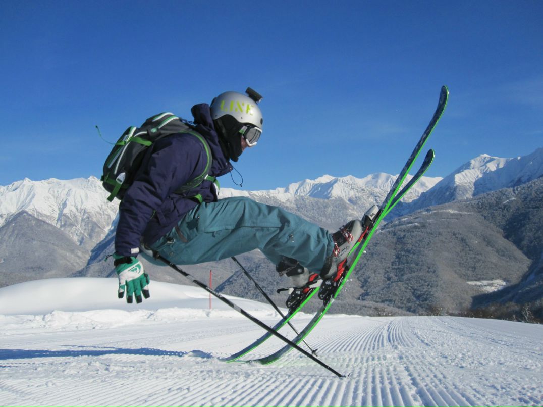 Анечка Черкашина | Краснодар