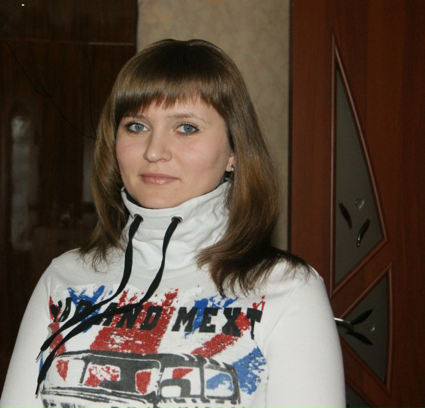 Тамара Дубровина | Костомукша