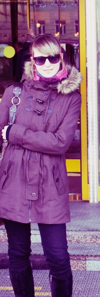 Полина Леликова _Mr.Оранжевый_ | Подольск