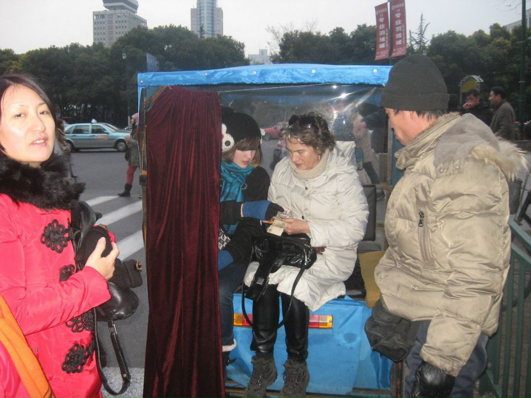 Елена Охинченко | Санкт-Петербург