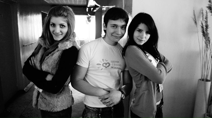 Мария Клинина | Рязань