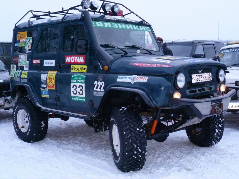 Артем Прохоров | Нижний Новгород