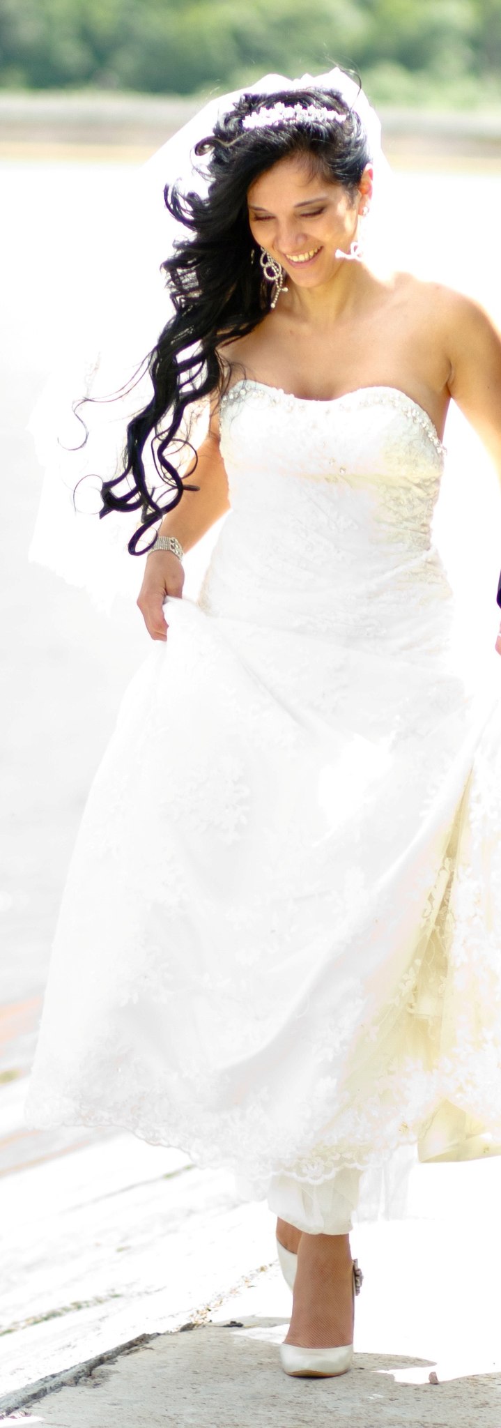 Аня Богданович | Минск