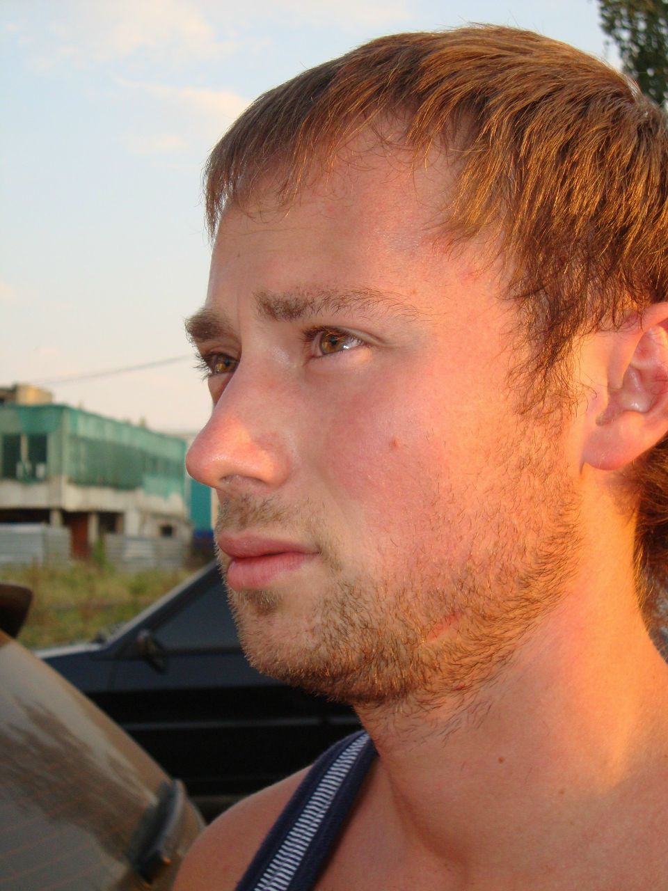 Игорь Лазутко | Москва