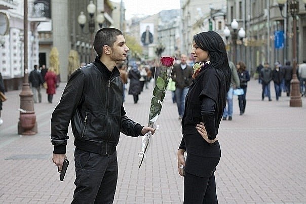 Артур Шемейсани | Москва