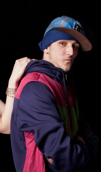 №166, Сергей Малетин, Владивосток №166, Сергей Малетин, Владивосток