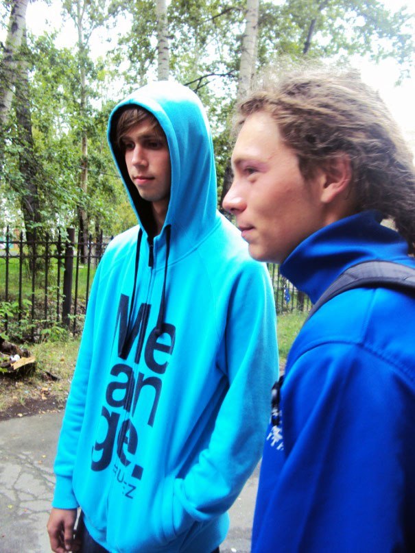 Роман Родионов | Златоуст