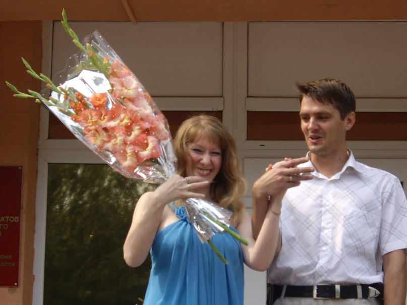 Ольга Пашкова | Кемерово