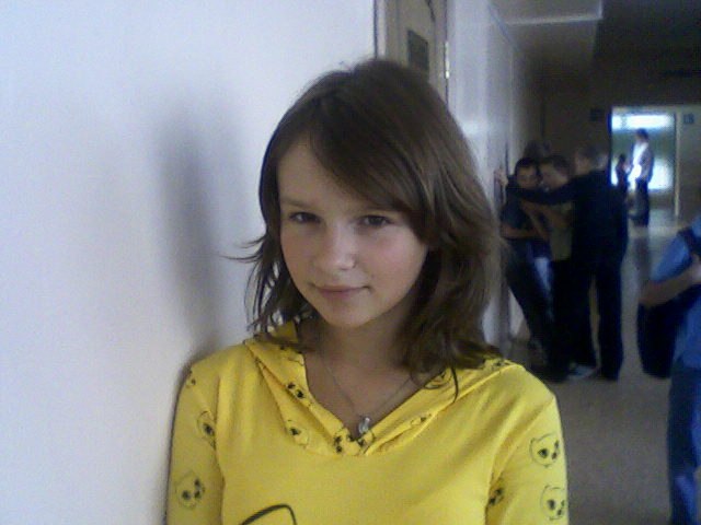 Оля Гвардейцева | 