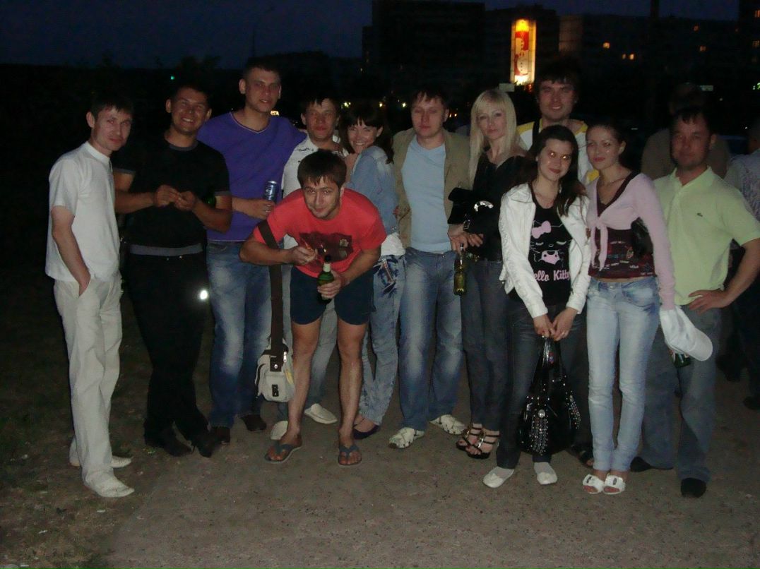 Анна Петрова | Москва