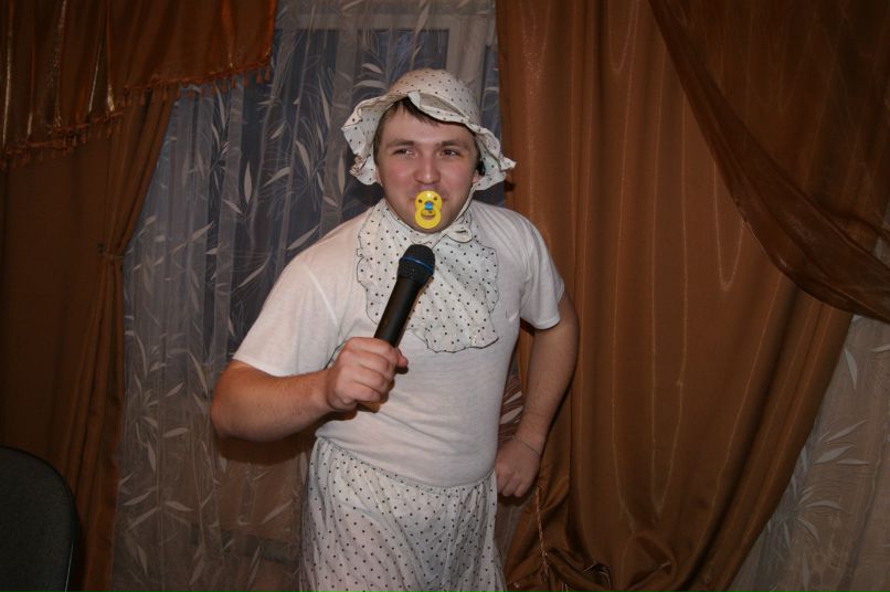 Евгений Егоров Олегович | Стерлитамак