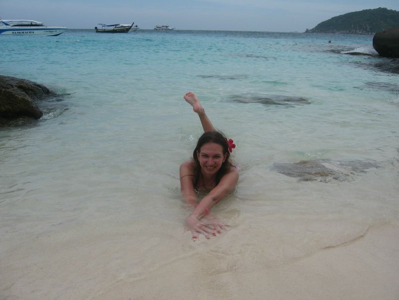 №8, Инга Голубенкова, 39 лет, Санкт-Петербург №8, Инга Голубенкова, 39 лет, Санкт-Петербург