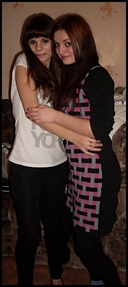 №110, Сонечка Петрова, 31 год, Тула, Россия №110, Сонечка Петрова, 31 год, Тула, Россия