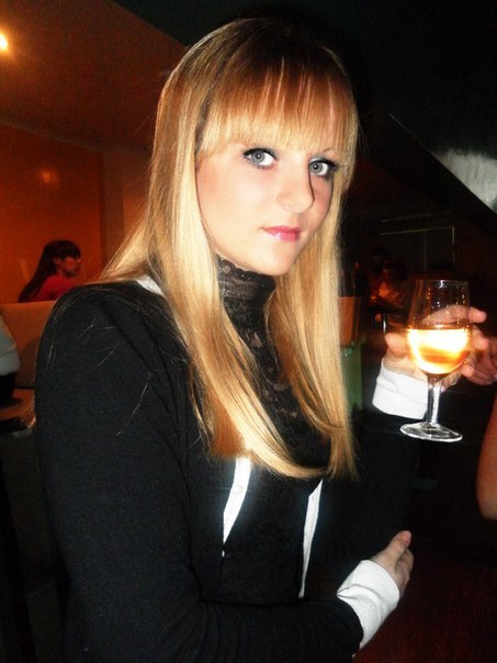 Anya Olishkevich | Бородянка