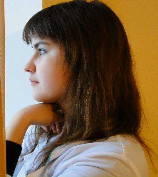 №23, Ксения Осипова, 33 года, Калининград №23, Ксения Осипова, 33 года, Калининград