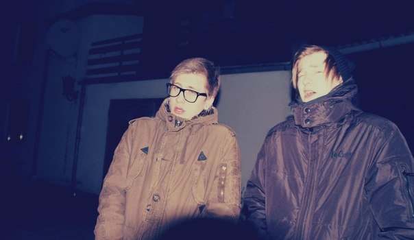 Danil Medvedovskiy | Донецк